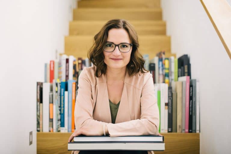 Christine Stricker - Die Büchermacherin und Ihre individuellen Buchprojekte